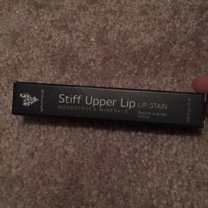 Younique lip stain, sultry. Box never even opened.